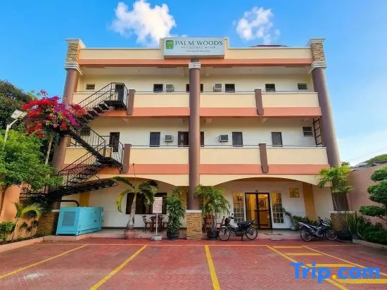 Palm Woods Pensionne Home General Santos