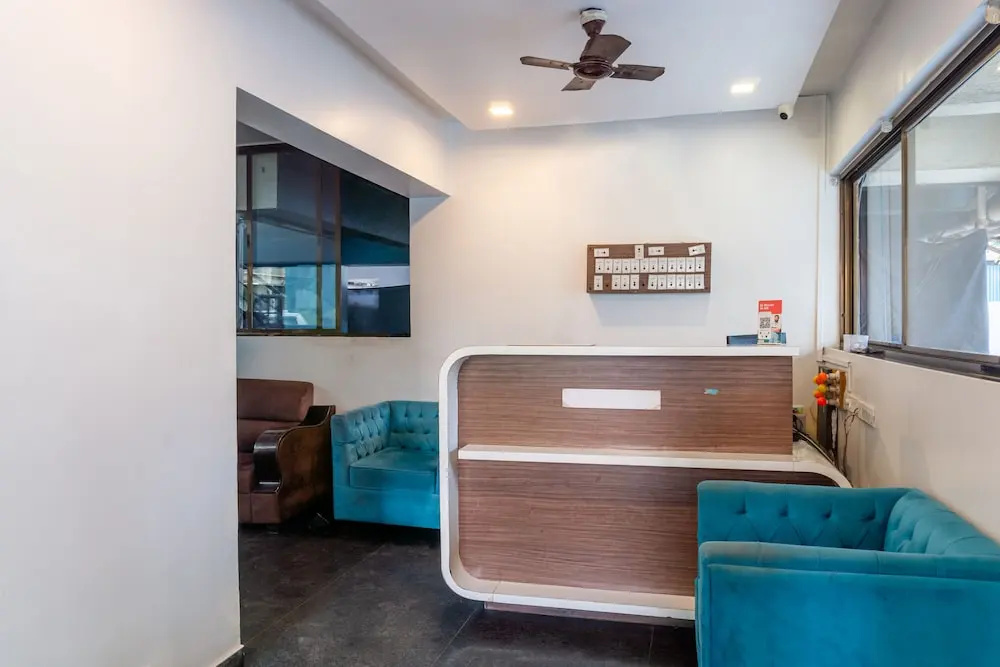 FabHotel Blossoms Pune Airport (Viman Nagar) - Général