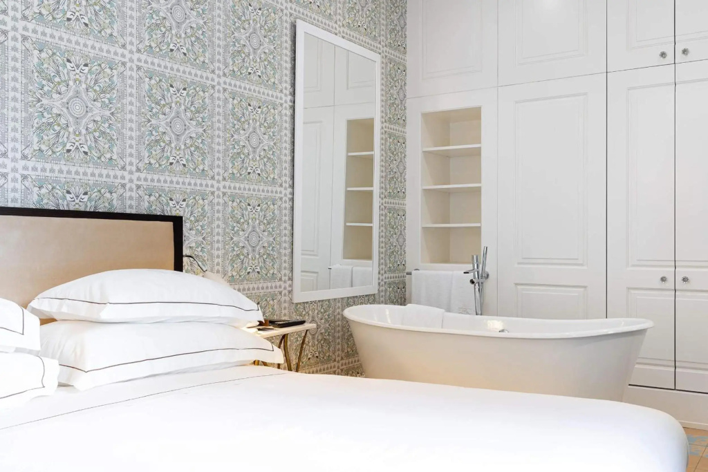 Santiago de Alfama - Boutique Hotel - фото 4