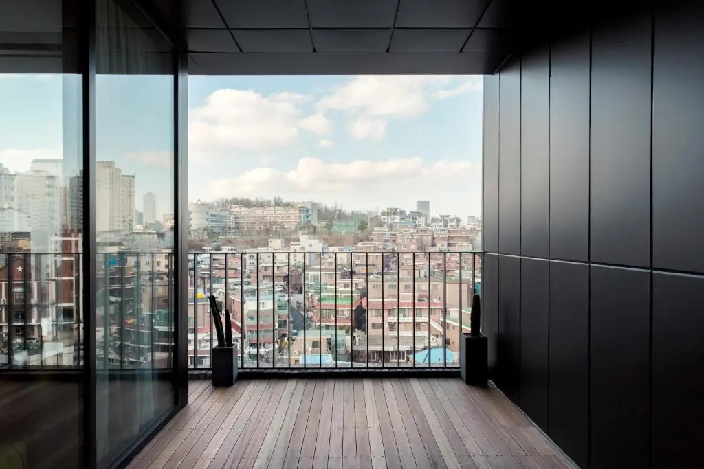 Handpicked Hotel & Collections - Chambres