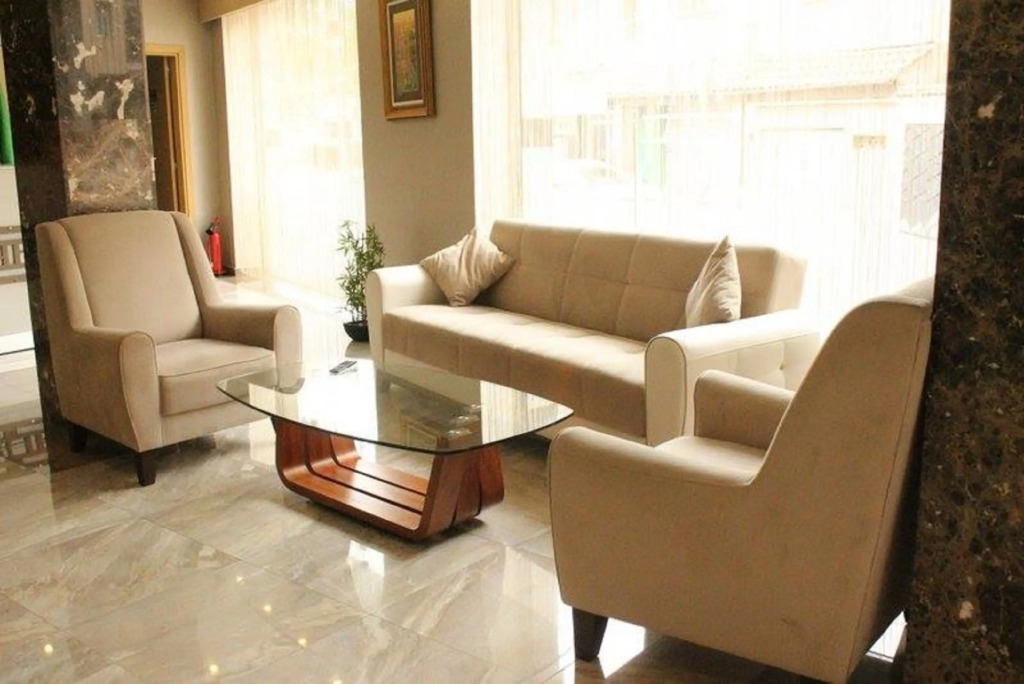 Hôtel Saray — фото 2