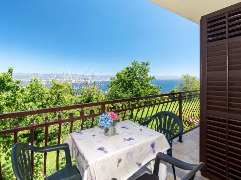 Balcony & Terrace