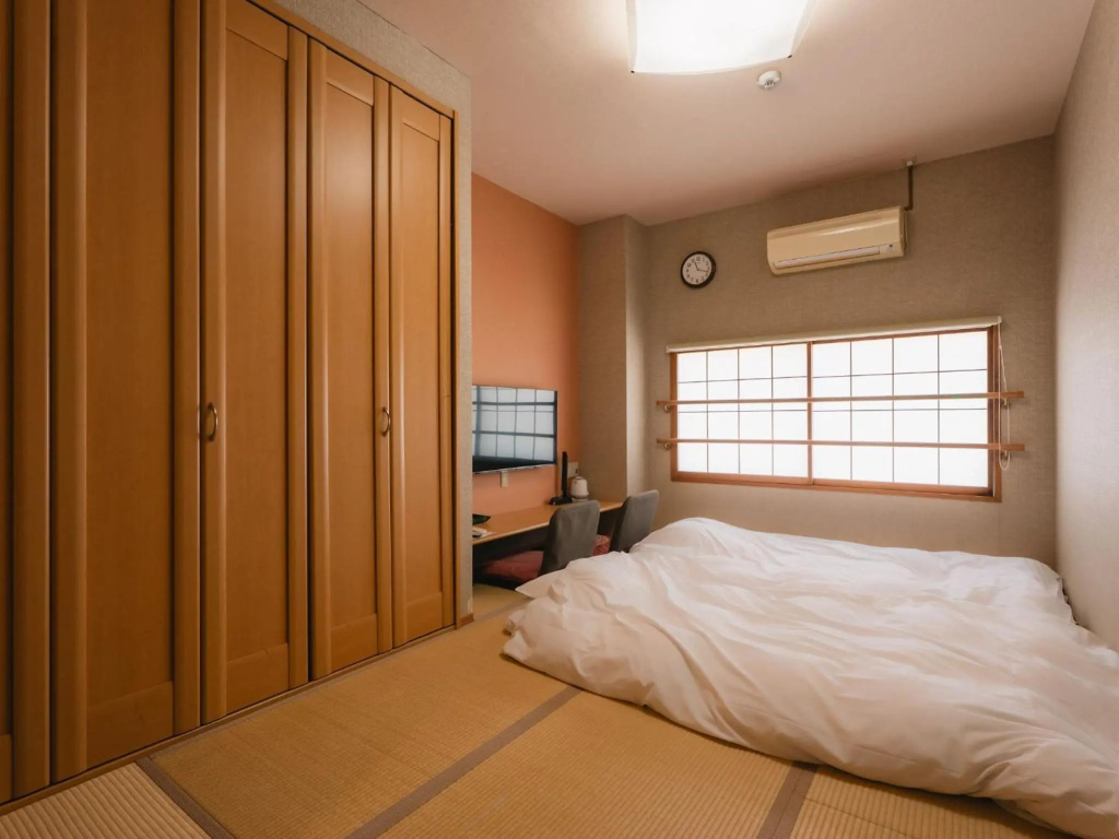 Hotel Union — 5