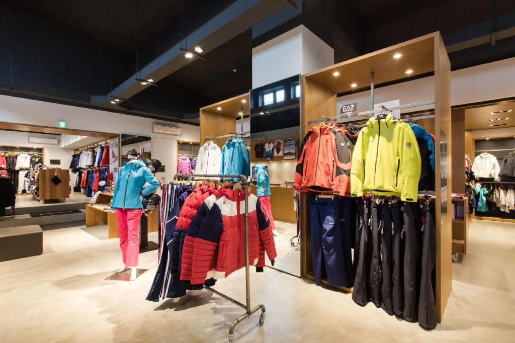 The Green Leaf Niseko Village, Tapestry Collection by Hilton 사진 21