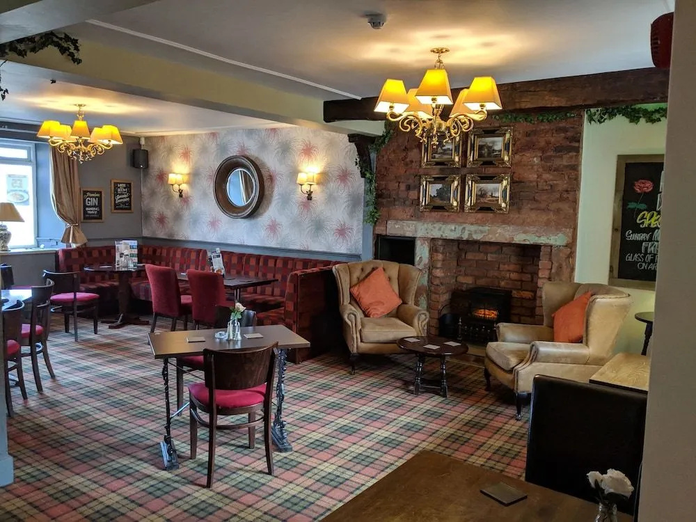 Hotel photo 10