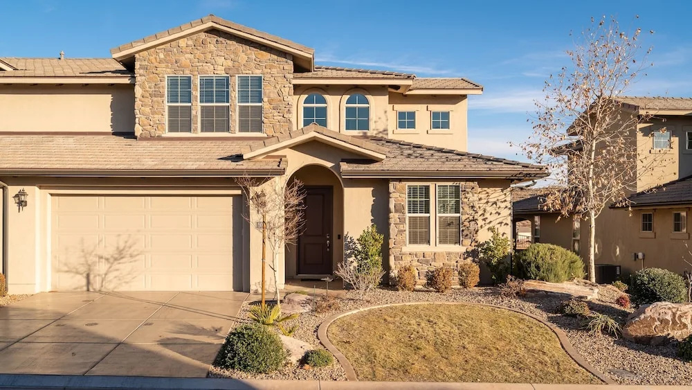 Adventure Time At The Casitas In Sienna Hills Resort 4 Bedroom Townhouse by RedAwning