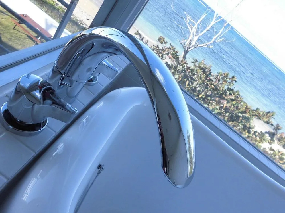 Beach Room - Général