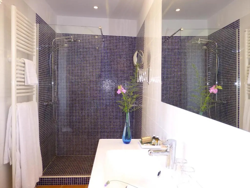 Finca Raims - Chambres