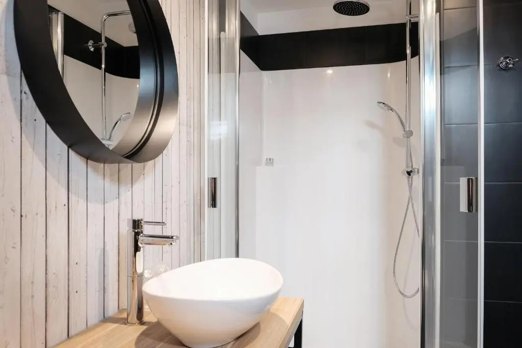 Hotel Brouwerij Het Anker - Chambres