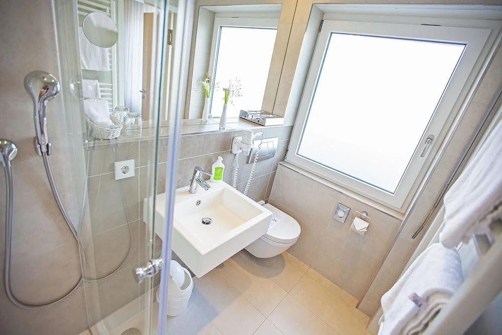 Waldhorn Hotel - Chambres