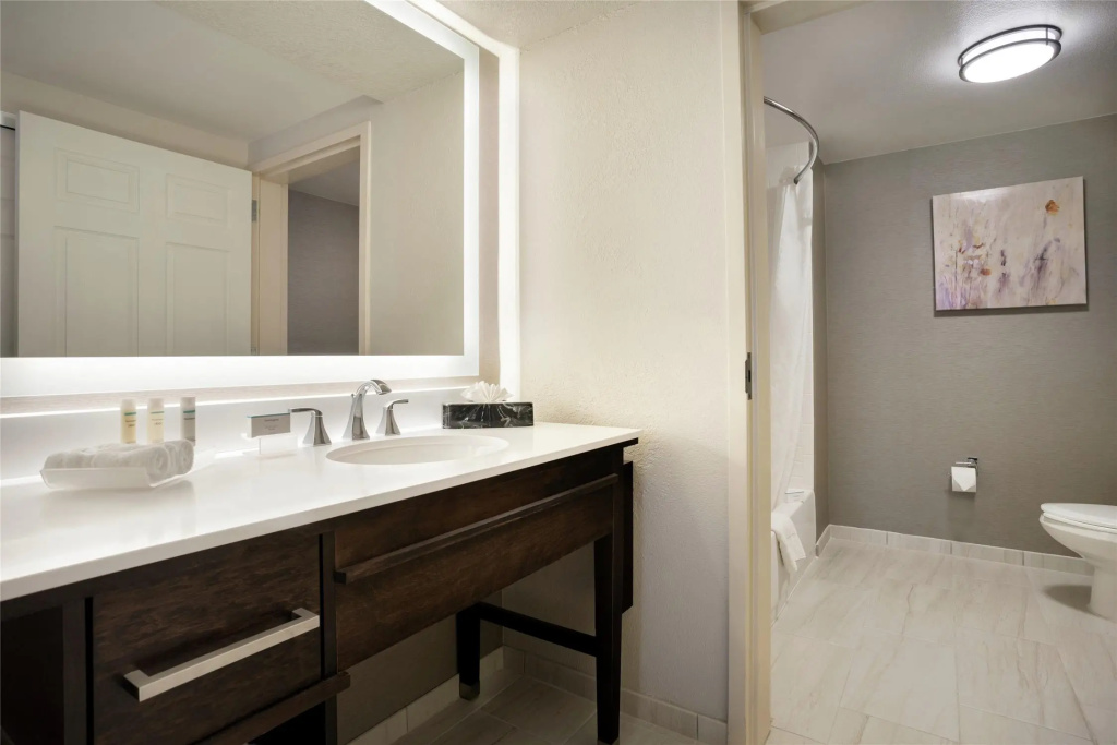 Homewood Suites by Hilton Phoenix/Chandler - Chambres