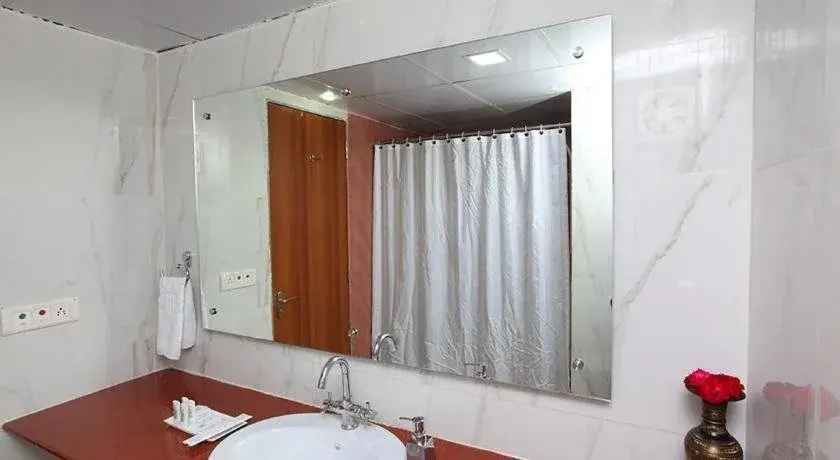 Shilpi Hill Resort - Général