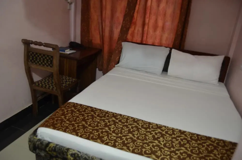 Mbezi Garden Hotel - Chambres