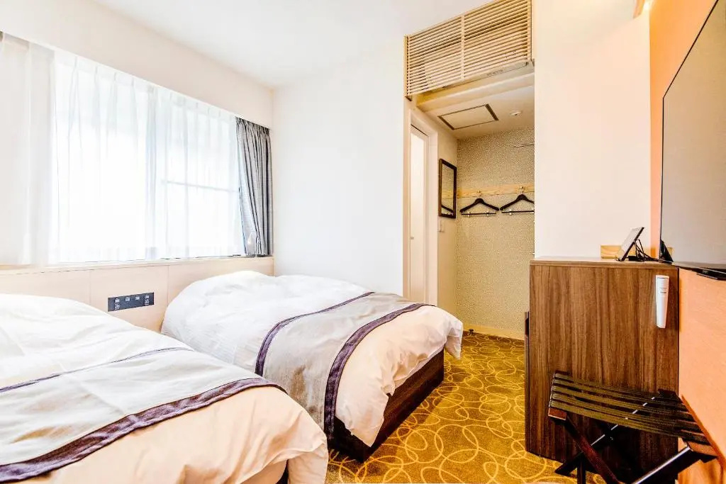 Lectore Atami Koarashi (TKP Hotels & Resorts) - Chambres