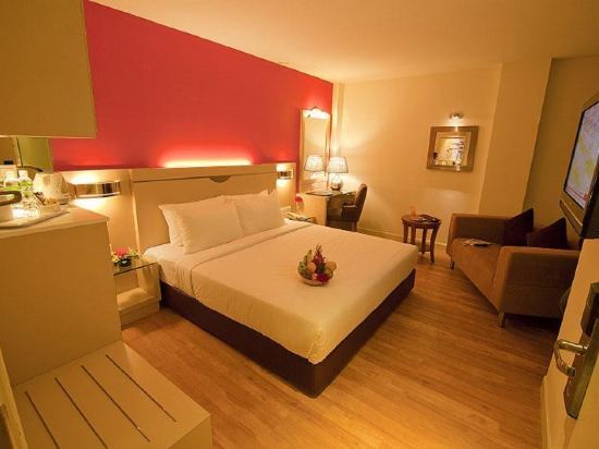 Hotel Sentral Georgetown