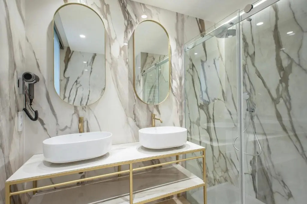 Grupotel Molins Hotel - Chambres