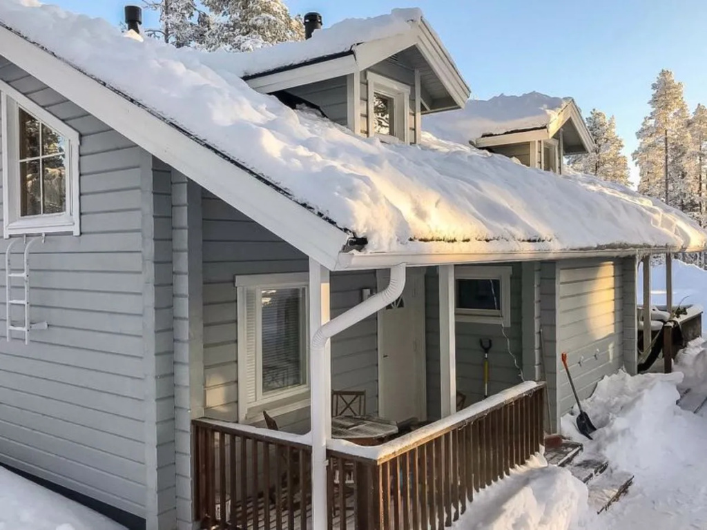 Ylläs iisakki as. 10 b