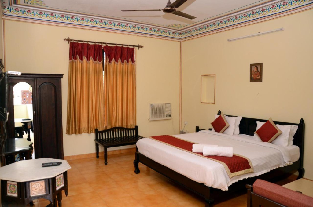 Hotel photo 21