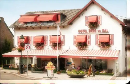 Berg En Dal - Général