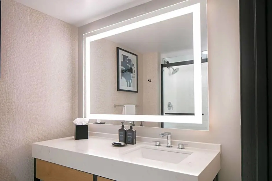 Sheraton Overland Park Hotel at the Convention Center - Chambres