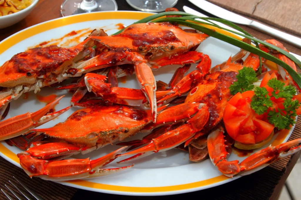 Thaproban Pavilion Resort & Spa - фото 15