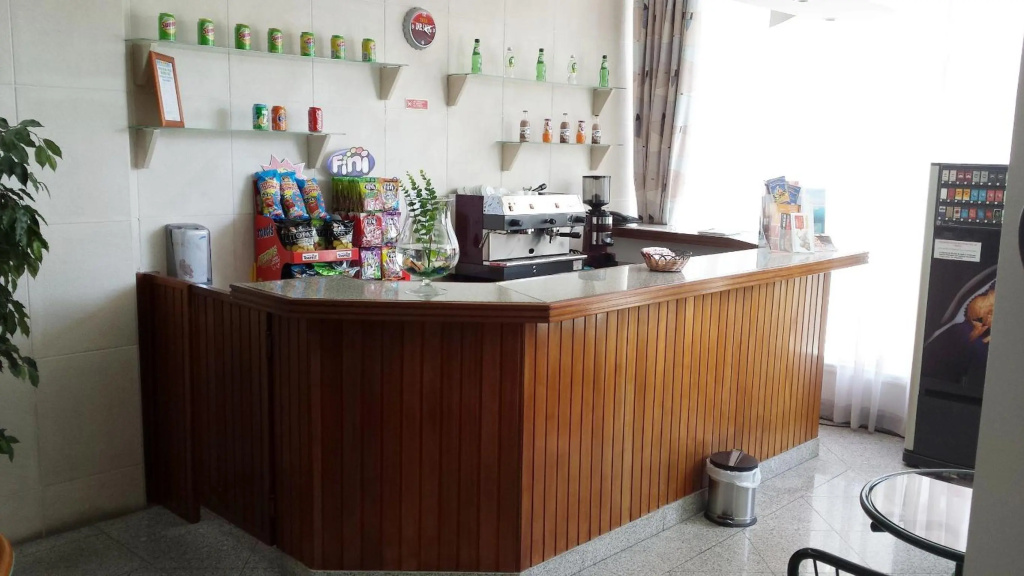 Hotel Residencial Colibri - Général