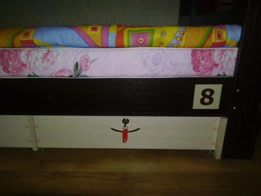 Hostel Dom — фото 6