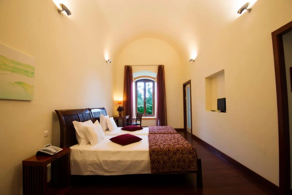 Alentejo Star Hotel - Général