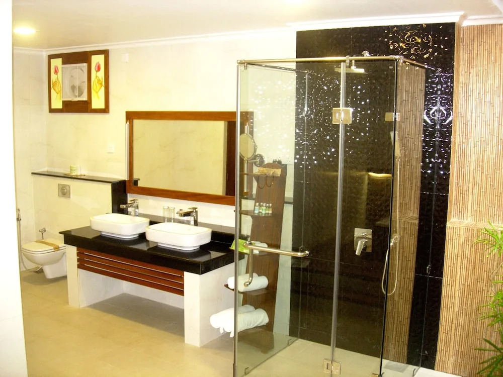 Siddhalepa Ayurvedha Health Resort
