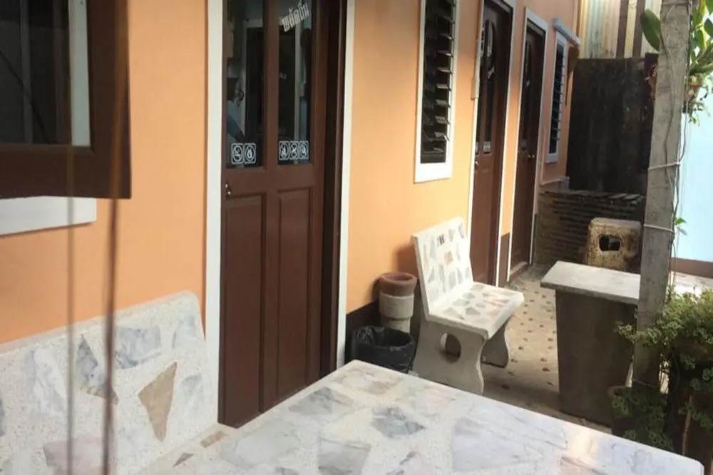 Yotin Guest House