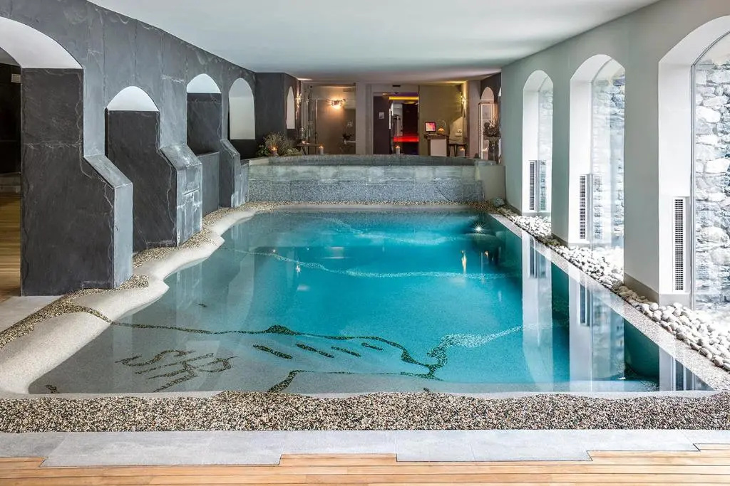 Saint Hubertus Resort - Général