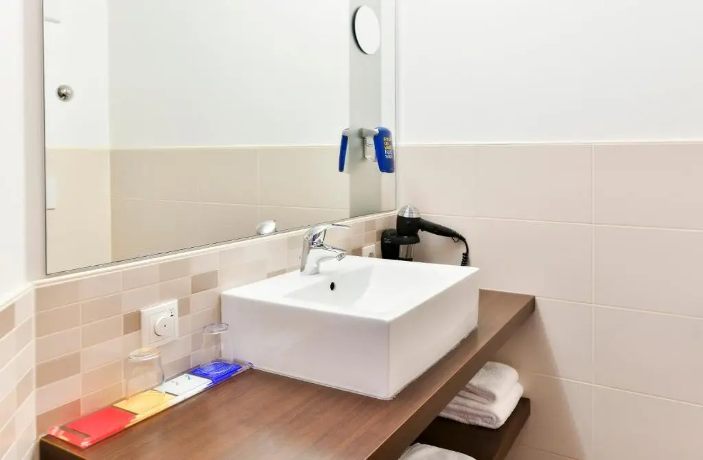 Best Western Plus Hotel Papenburg - Chambres