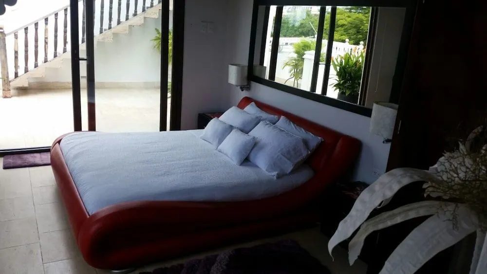 Hotel Casa Del Toro - Général