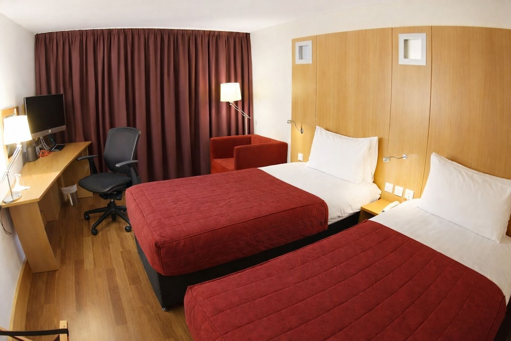 Station House Hotel - Chambres
