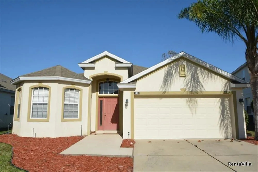 120BON Williams Retreat 3 Br villa by RedAwning