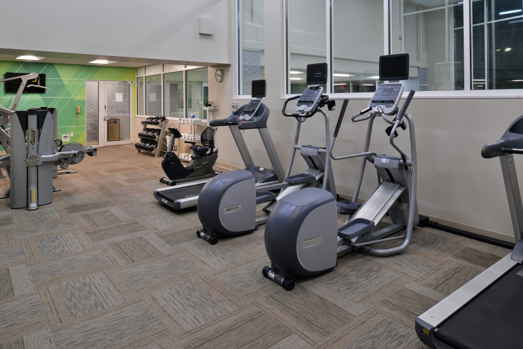 Holiday Inn Hotel & Suites Overland Park - Convention Center by IHG - Général