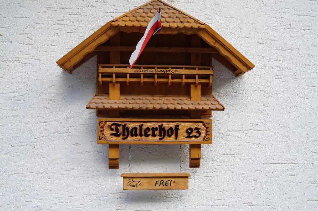 Thalerhof