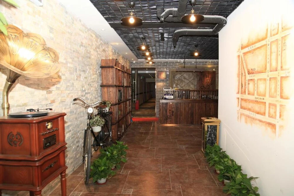 Hotel photo 12