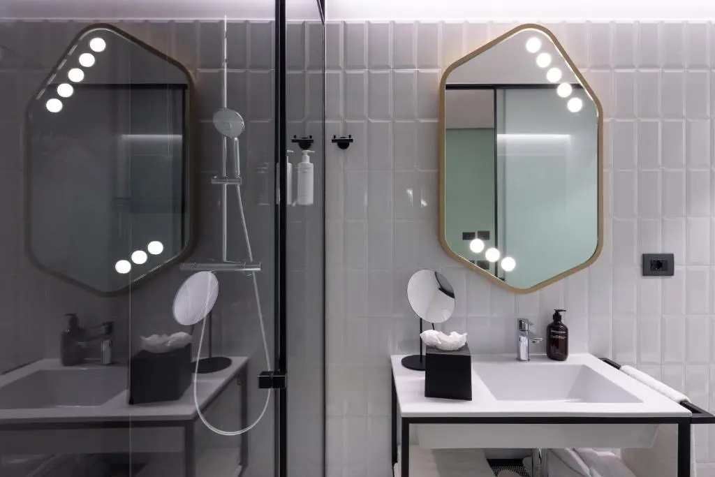 Urban Hive Milano Hotel - Chambres