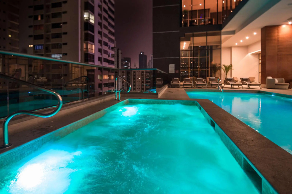 Waldorf Astoria Panama - 4