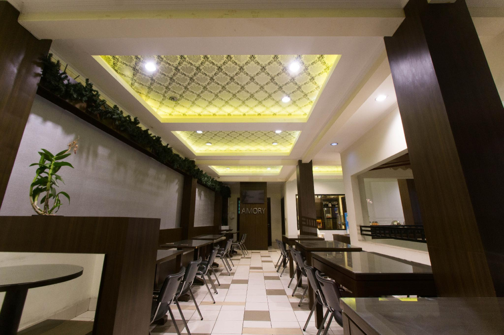 Hotel photo 16