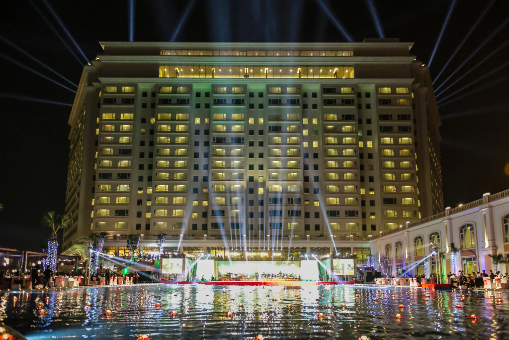 Sokha Phnom Penh Hotel