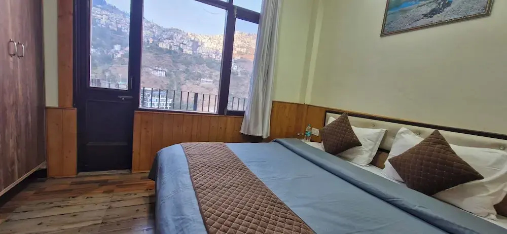 Hotel photo 8
