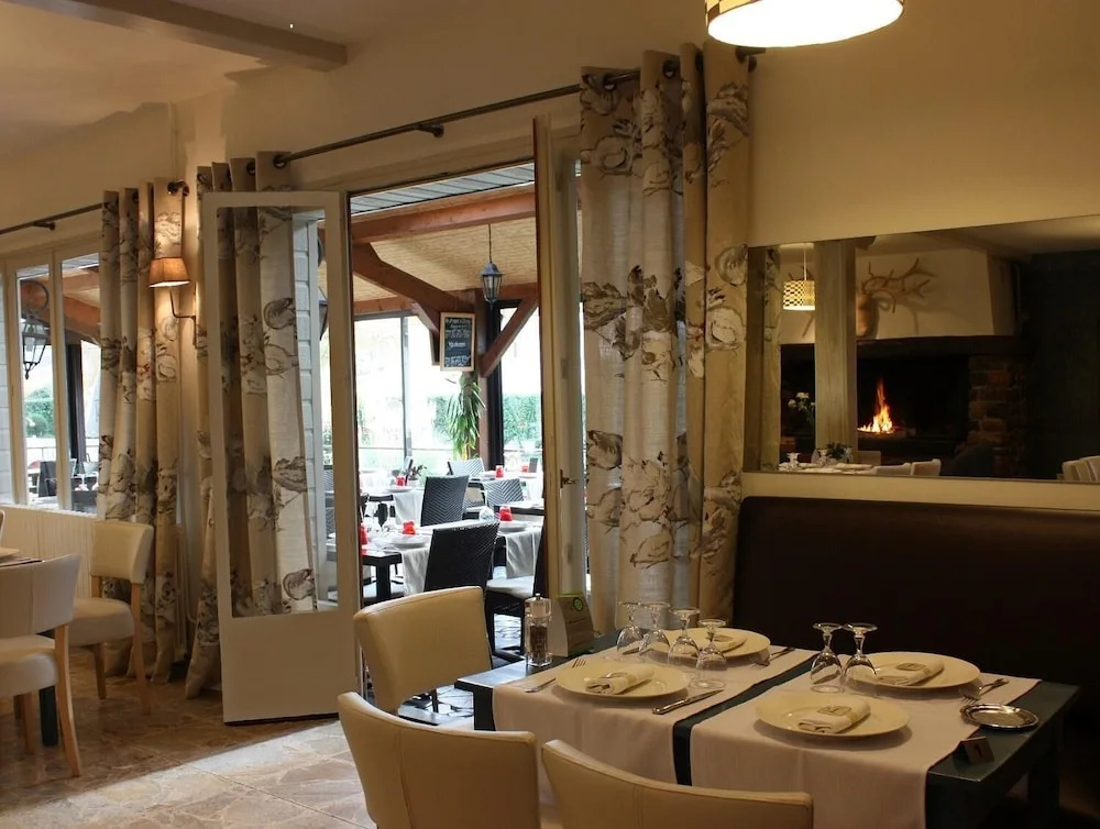 Hotel photo 16