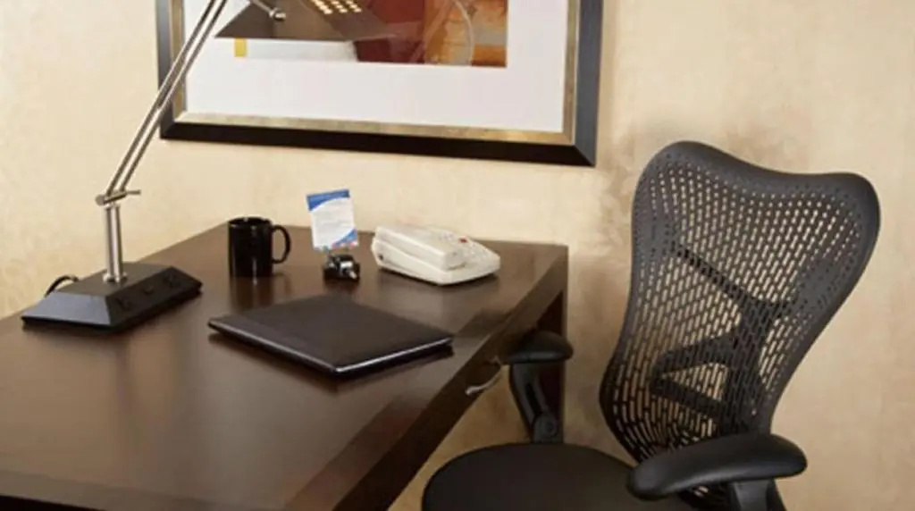 Hilton Garden Inn Atlanta South/McDonough - Chambres