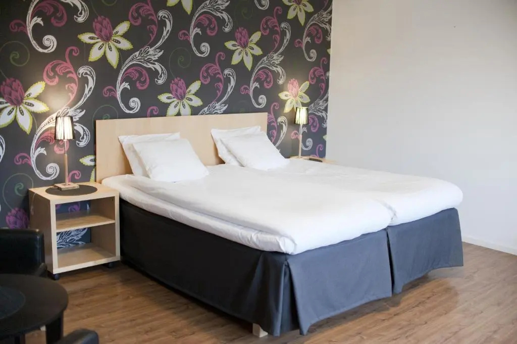 Centralhotellet Vetlanda - Chambres