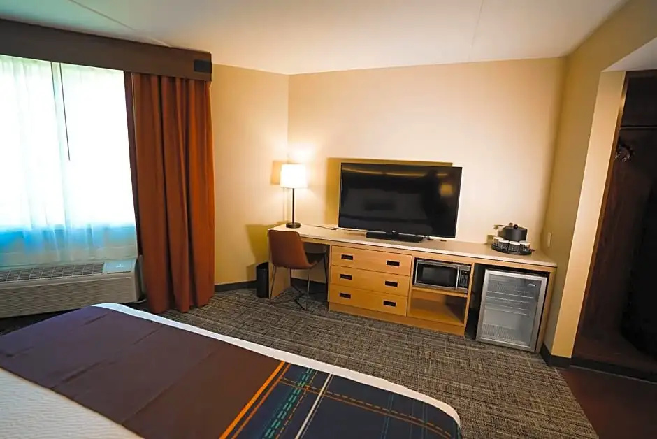 Sawmill Creek by Cedar Point Resorts - Chambres