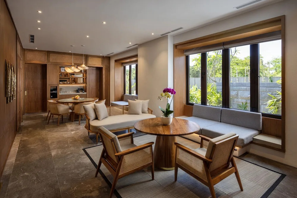 Sumitra Luxury Villas & Resort by Pramana - фото 6