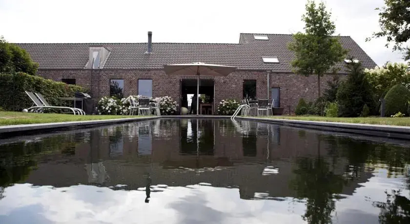 B&B Krekershof - фото 8