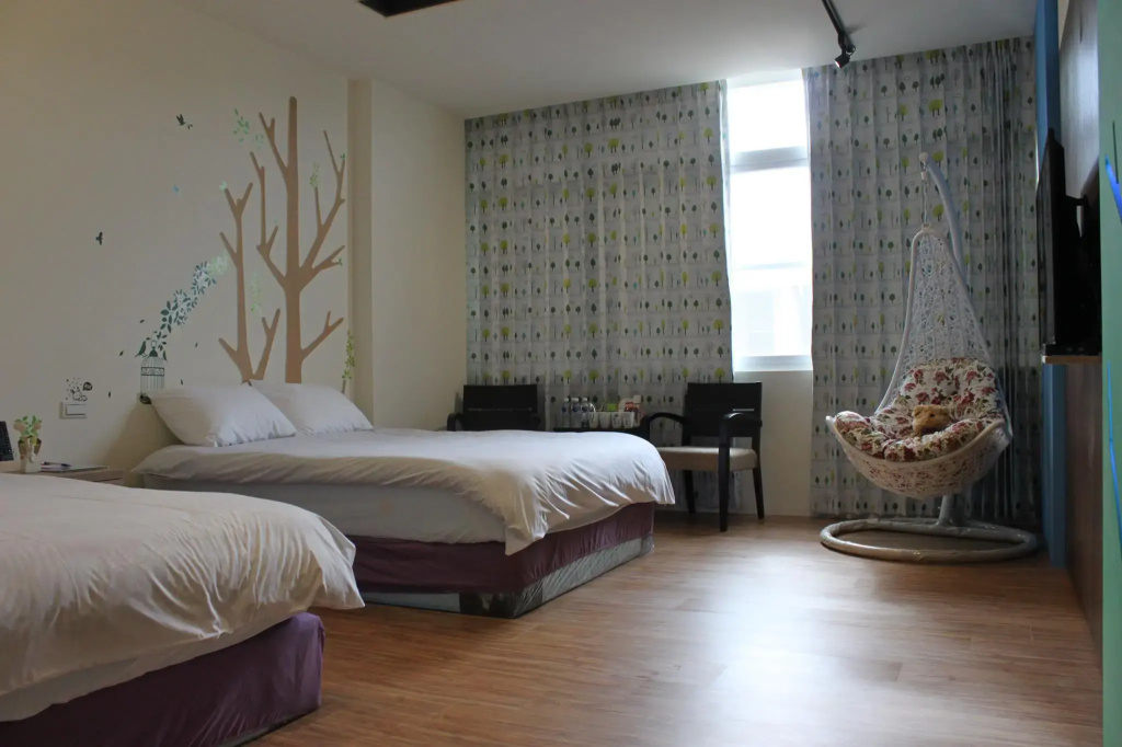 Hotel photo 2
